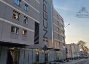 Lokal usługowy z funk.mieszkalną/kawalerka/pod wynajem/dla studenta/centrum/Gaj miniaturka 6