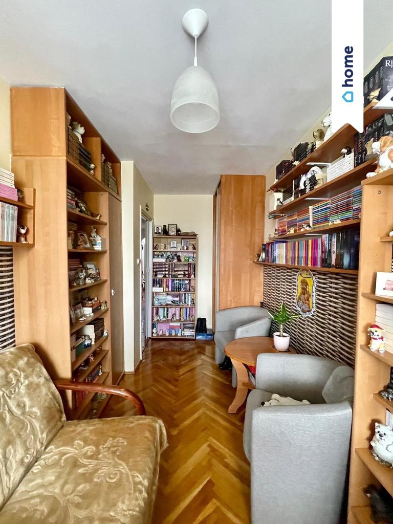 Przytulne mieszkanie w Centrum miniaturka 4