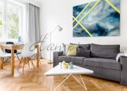 Warszawa Muranów, 1 272 000 zł, 53 m2, z balkonem miniaturka 11