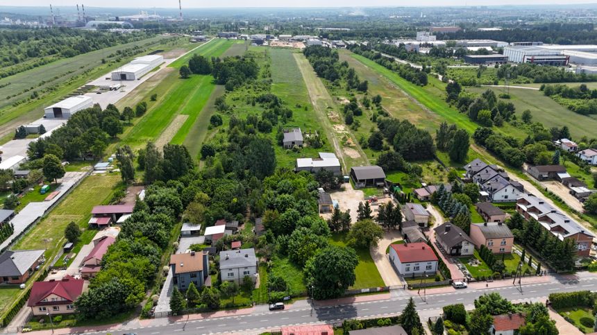 Mirów, ul. Mirowska | Działka na sprzedaż miniaturka 3