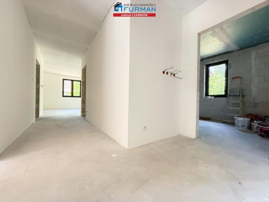 Straduń, 640 000 zł, 133.45 m2, aneks kuchenny miniaturka 17