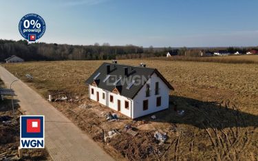 Siemianice, 462 000 zł, 67.88 m2, technologia Ytong