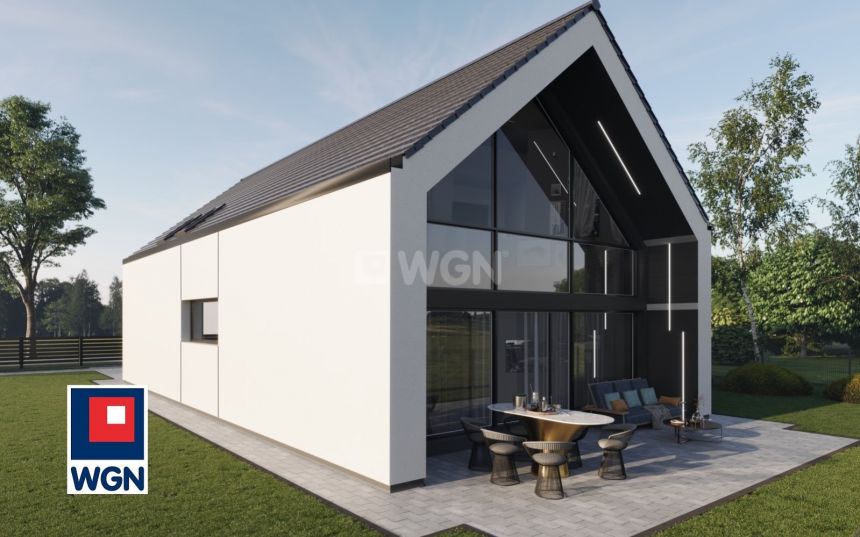 Skoczów, 1 119 990 zł, 166 m2, murowany miniaturka 13