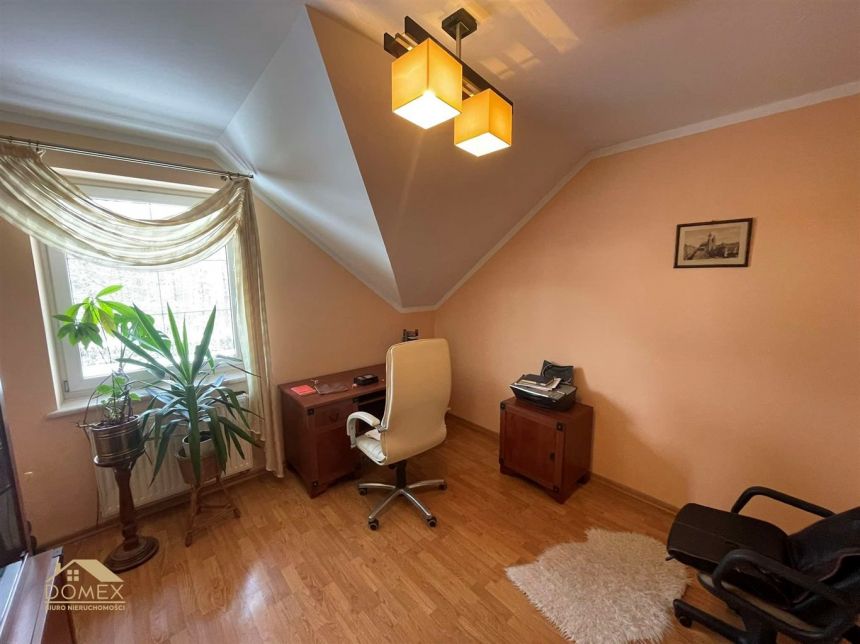 Duży dom dla rodziny! 250 m² centrum Skoczowa miniaturka 14