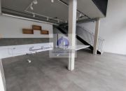 Mokotów: handel/usługi 124,20 m2 miniaturka 4