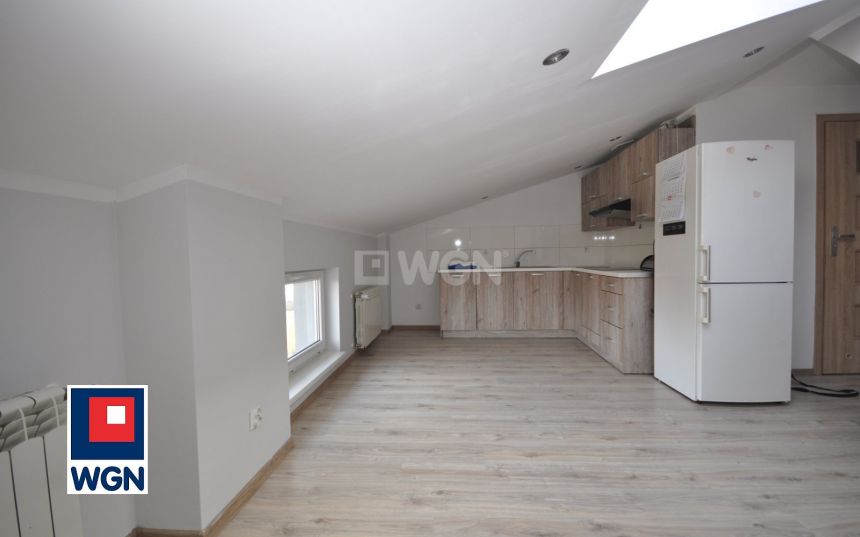 Radomsko, 1 150 zł, 66 m2, po remoncie miniaturka 2