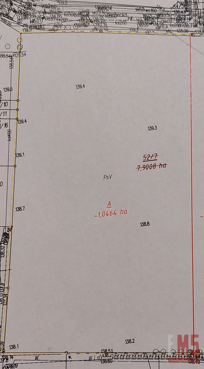 Zaścianki, 6 774 925 zł, 1.43 ha, prostokątna miniaturka 4