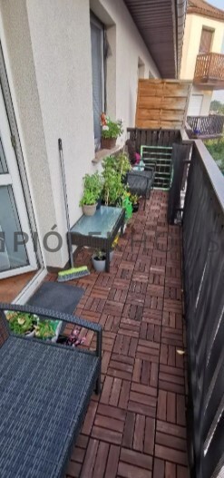 2-pokojowe mieszkanie w Markach miniaturka 12