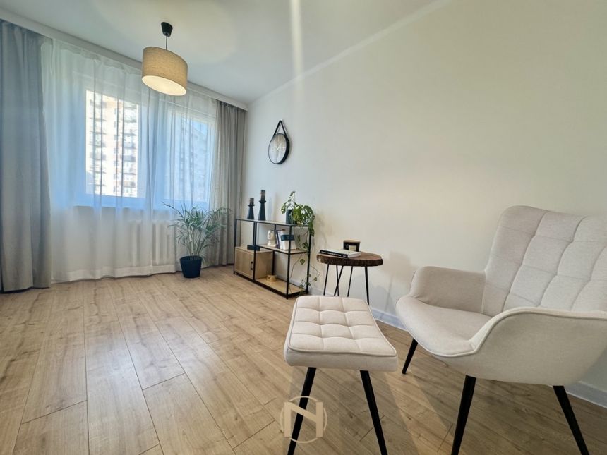 Gorzów Wielkopolski Osiedle Słoneczne, 339 000 zł, 42.78 m2, pietro 4 miniaturka 4