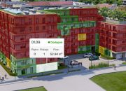 Piękny apartament w topowej lokalizacji/idealny pod wynajem/blisko Świdnickiej miniaturka 11