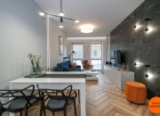 Apartament w centrum miasta, 3 pokoje ! miniaturka 6