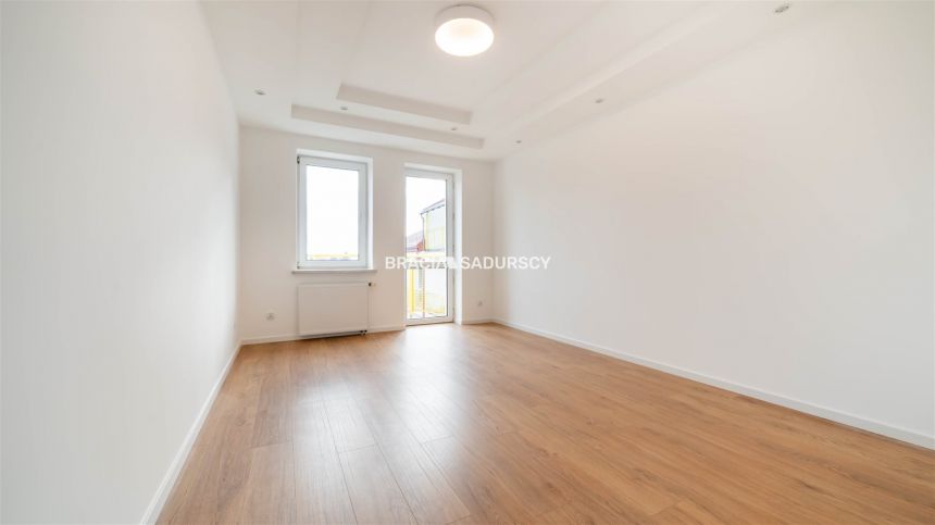 46m2, Prądnik Czerwony, ul. Kwartowa miniaturka 7