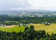 Działka budowlana-Żurowa/Szerzyny-Małopolska miniaturka 5