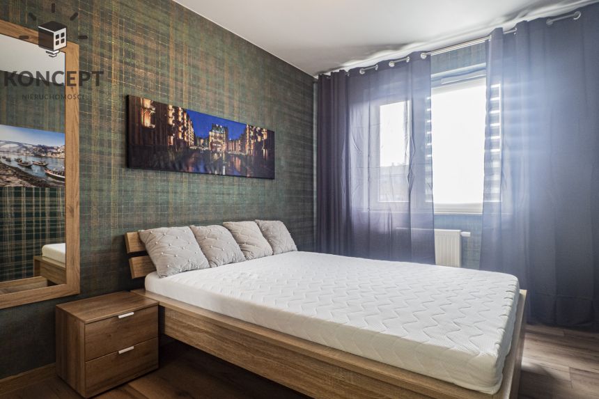 2 pok. | Balkon | Parking | Tęczowa miniaturka 6