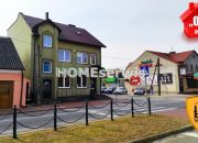 Na Sprzedaż budynek użytkowy 219m2 centrum Ćmielów miniaturka 1