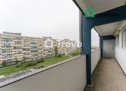 Gdańsk Przymorze, 389 000 zł, 30 m2, z balkonem miniaturka 8