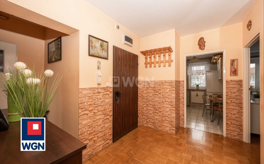Warszawa Białołęka, 680 000 zł, 63.3 m2, z balkonem miniaturka 9