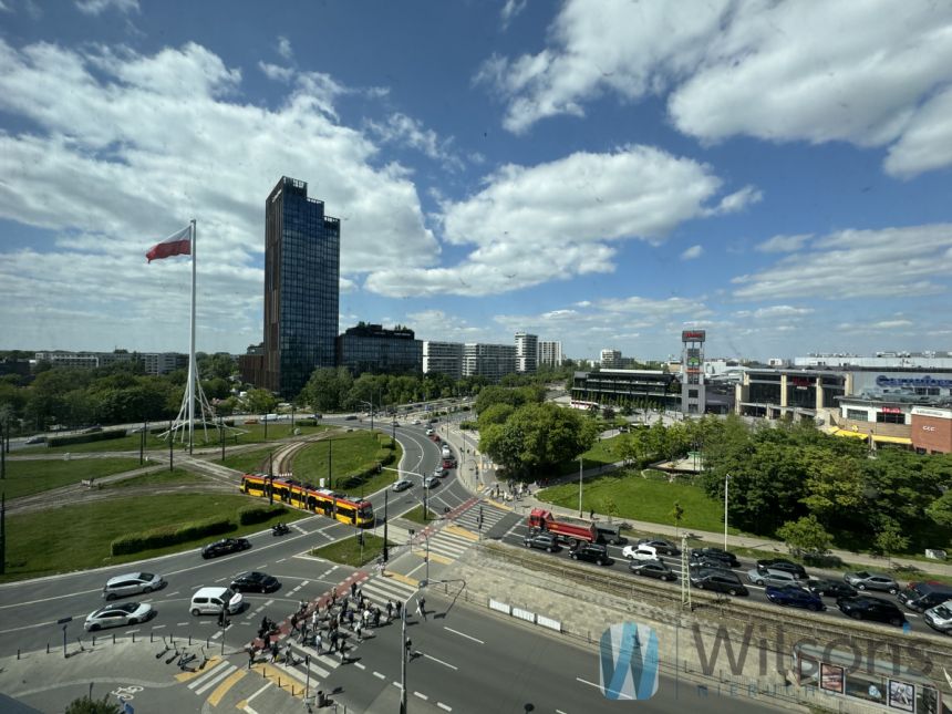 Warszawa Żoliborz, 4 125 euro, 275 m2, pietro 6 miniaturka 2