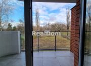 3-pokoje Kraków Wola Justowska Taras, balkon miniaturka 7