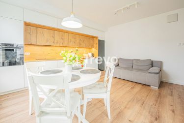 Gdańsk Jasień, 849 000 zł, 64 m2, z balkonem