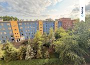 Magnolia Park 3 min! Dwustronne 53 mkw + komórka  miniaturka 1