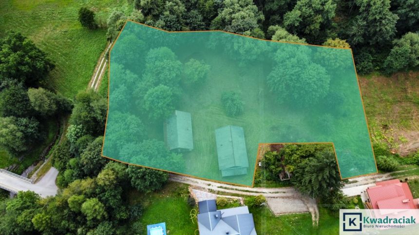 Węglówka, 175 000 zł, 76 m2, wolnostojący miniaturka 13