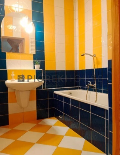 Dwupoziomowe mieszkanie na Targówku miniaturka 8