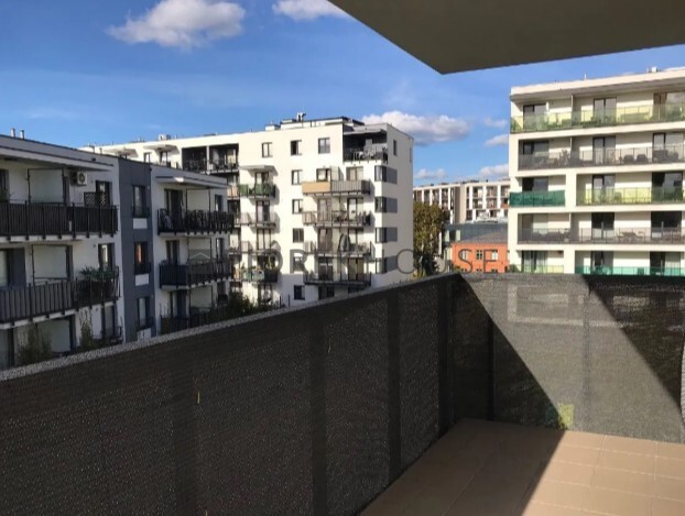 4-pokojowe mieszkanie z balkonem na Żoliborzu miniaturka 3