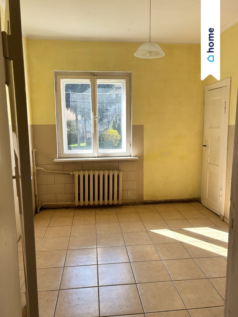 2 pokoje 60m, ogród, poddasze, piwnica miniaturka 5