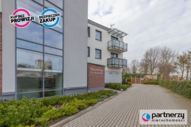 Gdynia Obłuże, 750 000 zł, 59.35 m2, M3