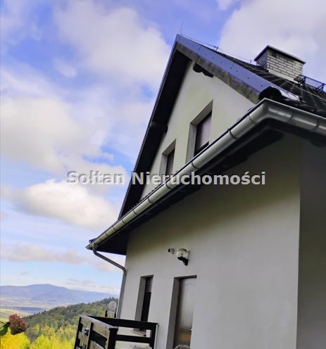 Poręba, 2 500 000 zł, 240 m2, ogrzewanie centralne miniaturka 4