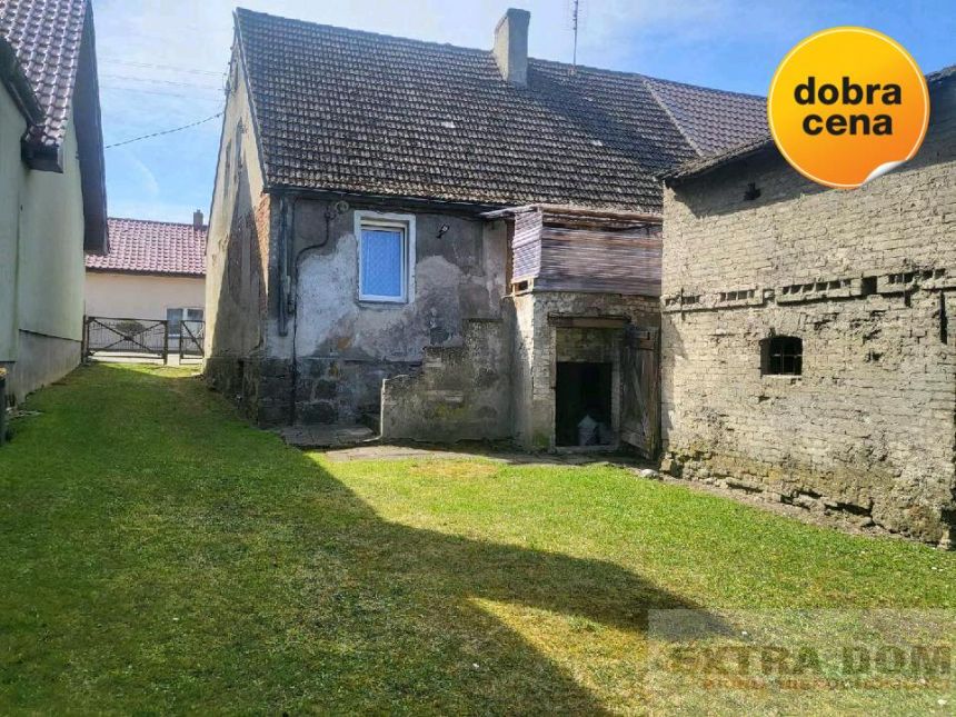 Dobra, 149 000 zł, 80 m2, kuchnia z oknem miniaturka 2