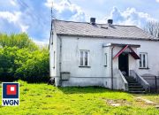Chruszczobród, 299 000 zł, 160 m2, ogrzewanie piec miniaturka 2