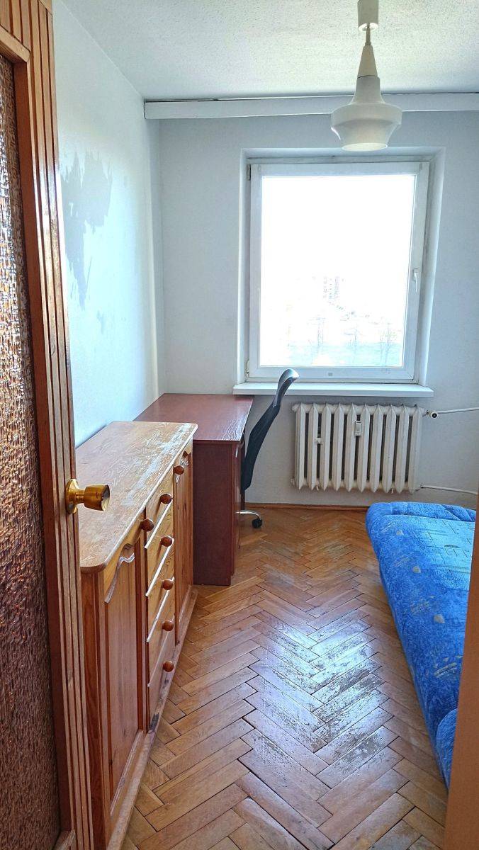 Świetna Lokalizacja! Niezależne Trzy Pokoje! miniaturka 7