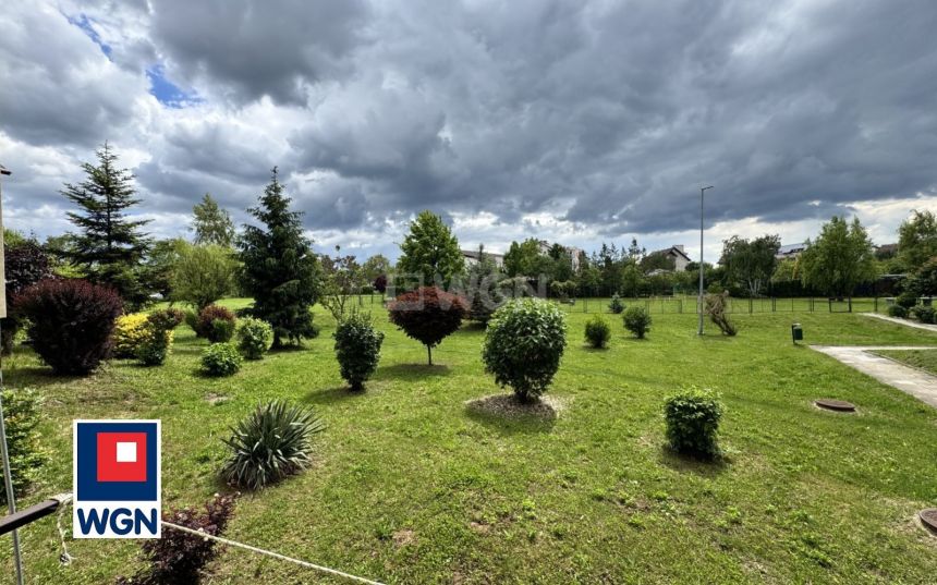 Ostrów Wielkopolski, 320 000 zł, 56.5 m2, kuchnia z oknem miniaturka 9