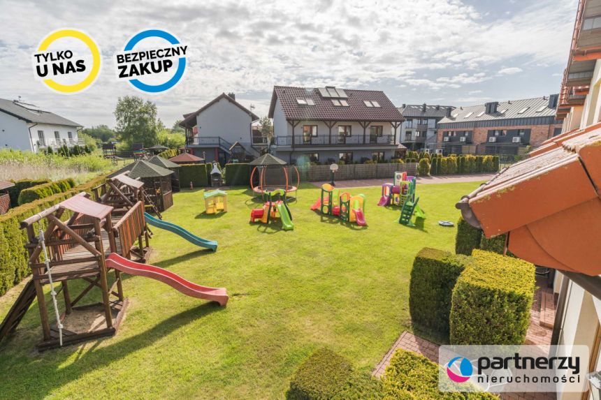 Rowy, 3 550 000 zł, 654 m2, pietro 2 miniaturka 18