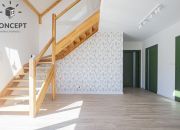 Nowy wolnostojący dom KRZEPTÓW - duża działka! miniaturka 9