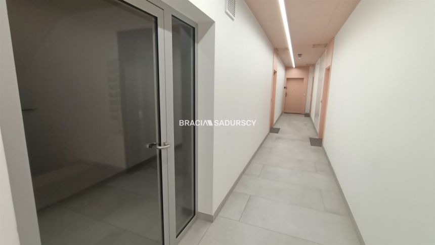 Bronowice, 30m2, budynek z 2019 roku miniaturka 9