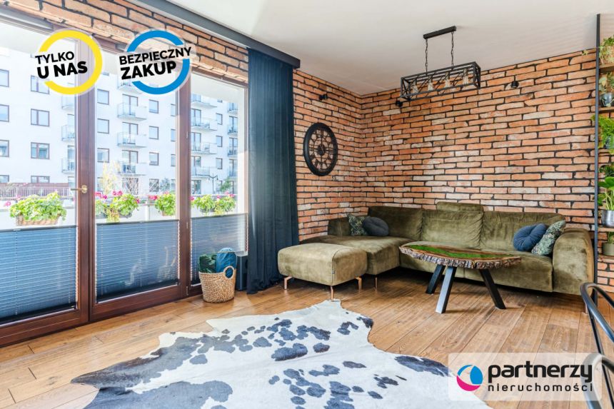 Gdańsk Jasień, 949 000 zł, 73.86 m2, pietro 1/4 miniaturka 3