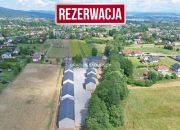 Łodygowice, 610 000 zł, 101 m2, szeregowiec miniaturka 1