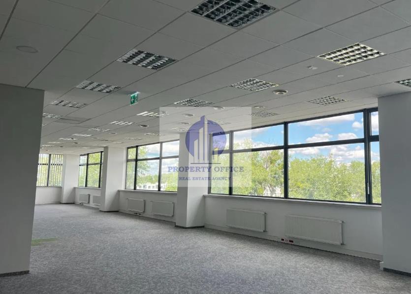 Wola: biuro 117,60 m2 miniaturka 5
