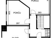 4-pok, Ruczaj,dobra lokalizacja,dwupoziomowe miniaturka 21