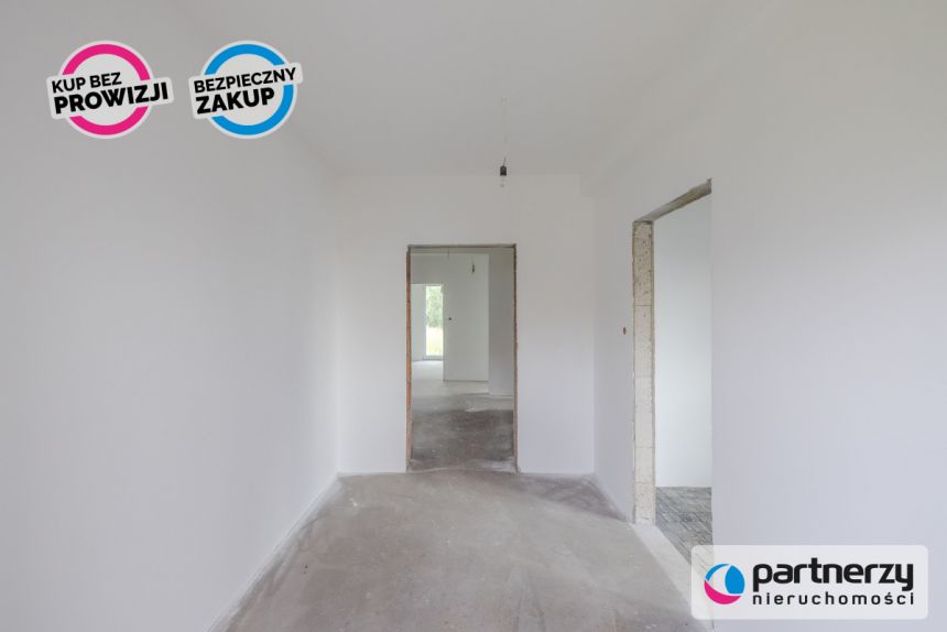 Różyny, 1 100 000 zł, 125 m2, ogrzewanie gazowe miniaturka 23