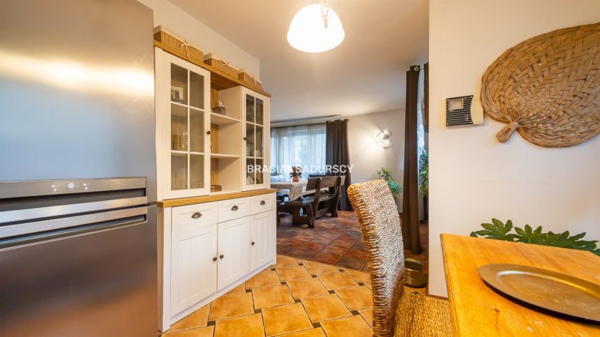 Dom wolno stojący o pow. użytkowej ok. 211,5 m2 miniaturka 24