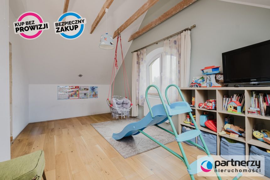 Koleczkowo, 1 690 000 zł, 232.61 m2, wolnostojący miniaturka 19