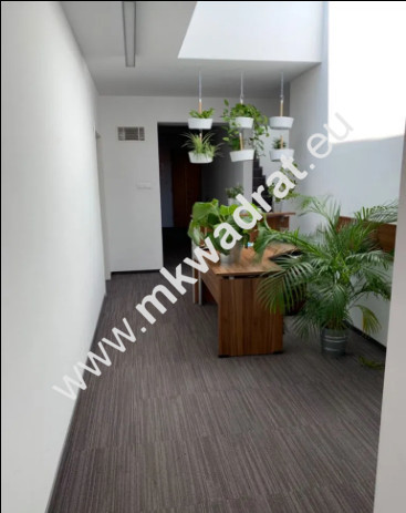 Biuro 130 m - Mokotów super skomunikowane. miniaturka 5