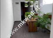 Biuro 130 m - Mokotów super skomunikowane. miniaturka 5