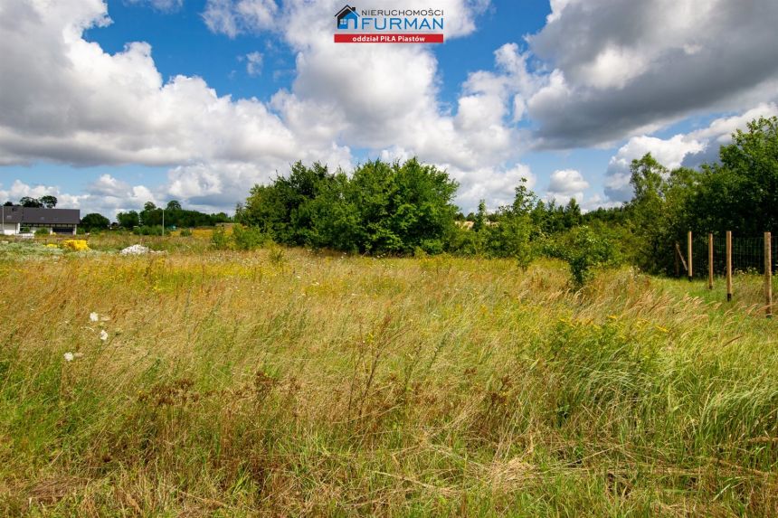 Szydłowo, 160 000 zł, 6.94 ar, rolna miniaturka 4