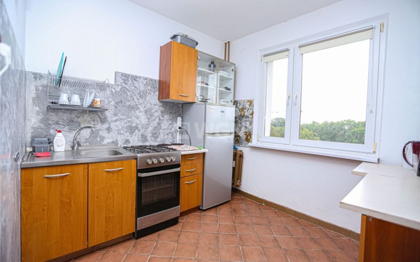 Kołobrzeg, 2 500 zł, 50 m2, kuchnia z oknem miniaturka 3