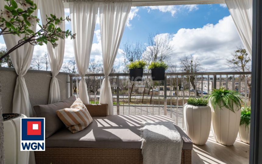 Elbląg, 680 000 zł, 61.34 m2, wysoki standard miniaturka 15